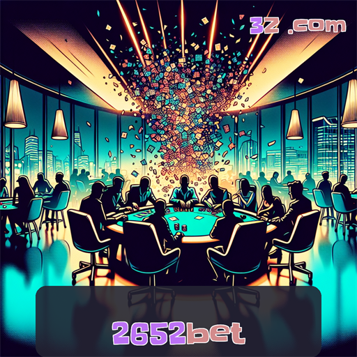 Cassino Criativo e Inovador no 2652bet Para Jogadores Brasileiros