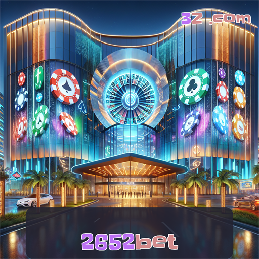 2652bet é a plataforma oficial que oferece uma experiência única em jogos de cassino, com diversos bônus para novos usuários e uma seleção variada de slots e apostas ao vivo.