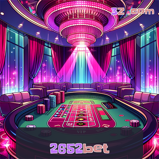 A Experiência Única de Login no 2652bet para Jovens Aventureiros