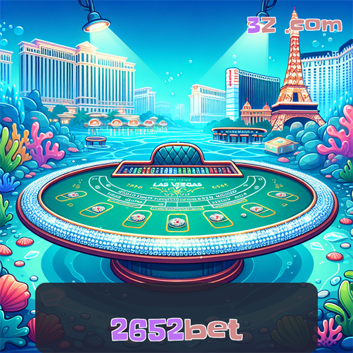 A Revolução da Plataforma 2652bet: Jogos com Inovação e Engajamento