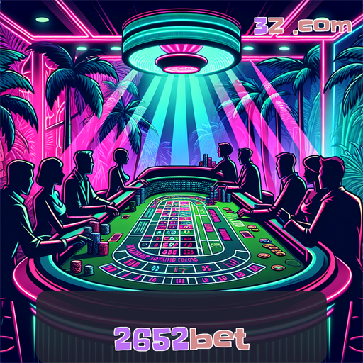 Promoções Empolgantes no 2652bet: Diversão e Prêmios Aguardam